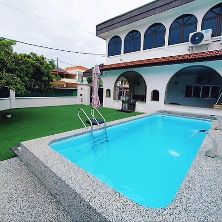 Tf Klebang Private Pool Villa Kelebang Besar Exterior foto