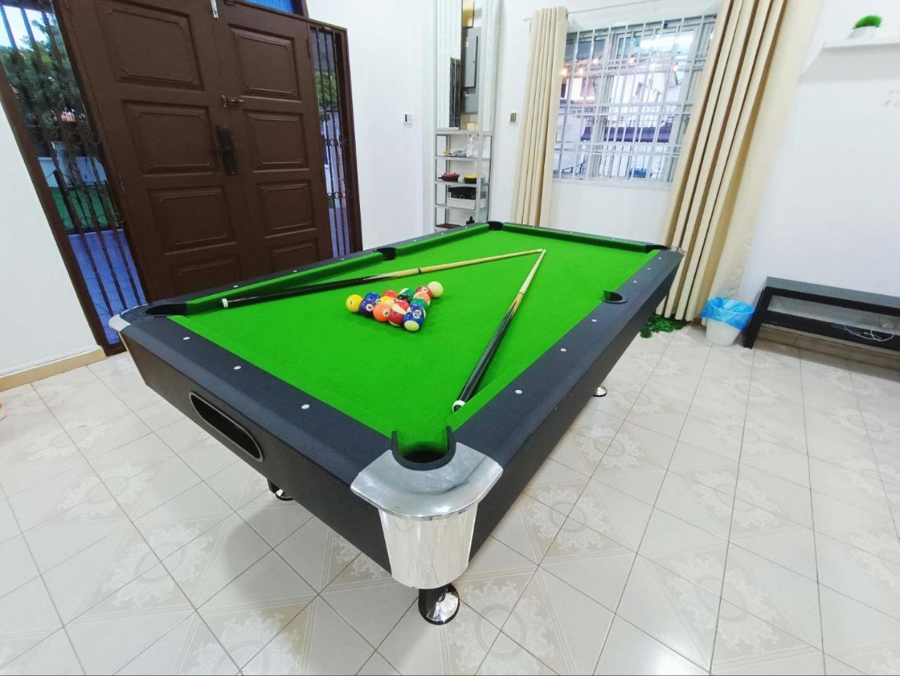 Tf Klebang Private Pool Villa Kelebang Besar Exterior foto